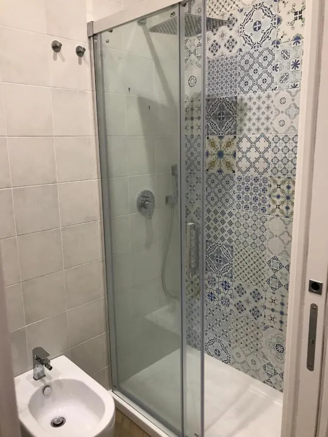 Appartement Domus Cordis Napoli Naples