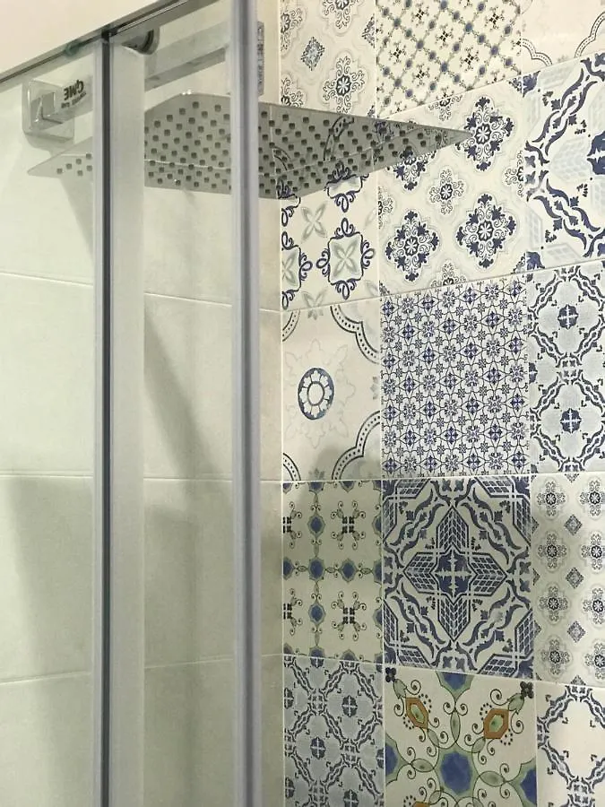 Appartement Domus Cordis Napoli