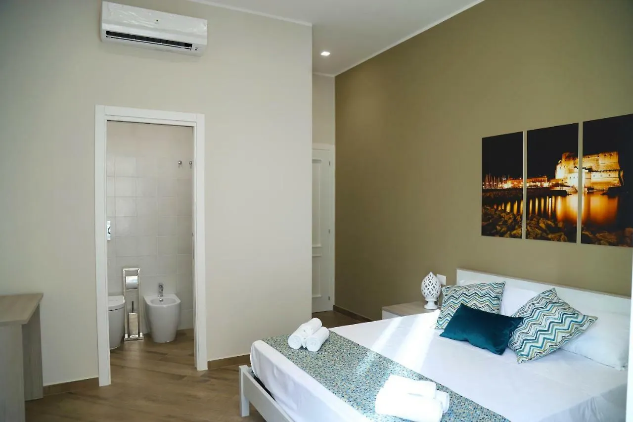 Domus Cordis Napoli Apartment