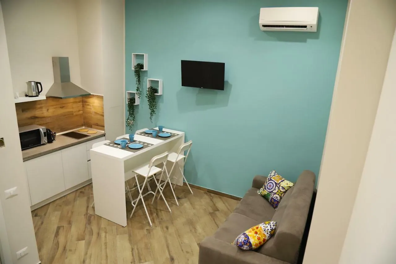 Appartement Domus Cordis Napoli  Naples