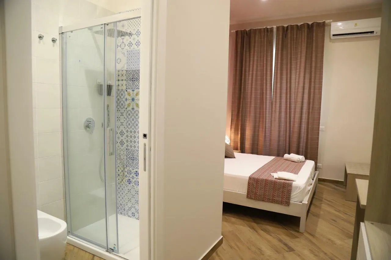 Appartement Domus Cordis Napoli  Naples