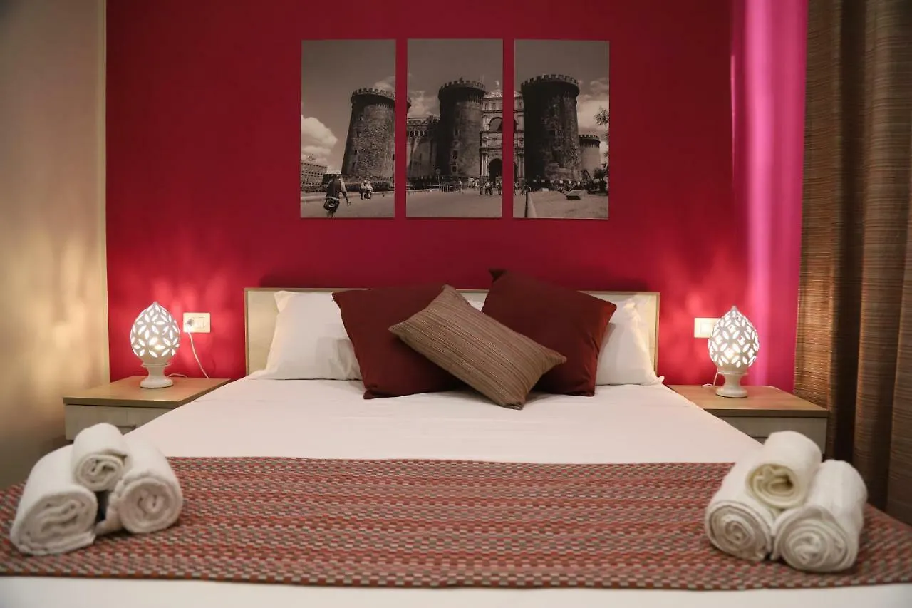 Appartement Domus Cordis Napoli  Naples