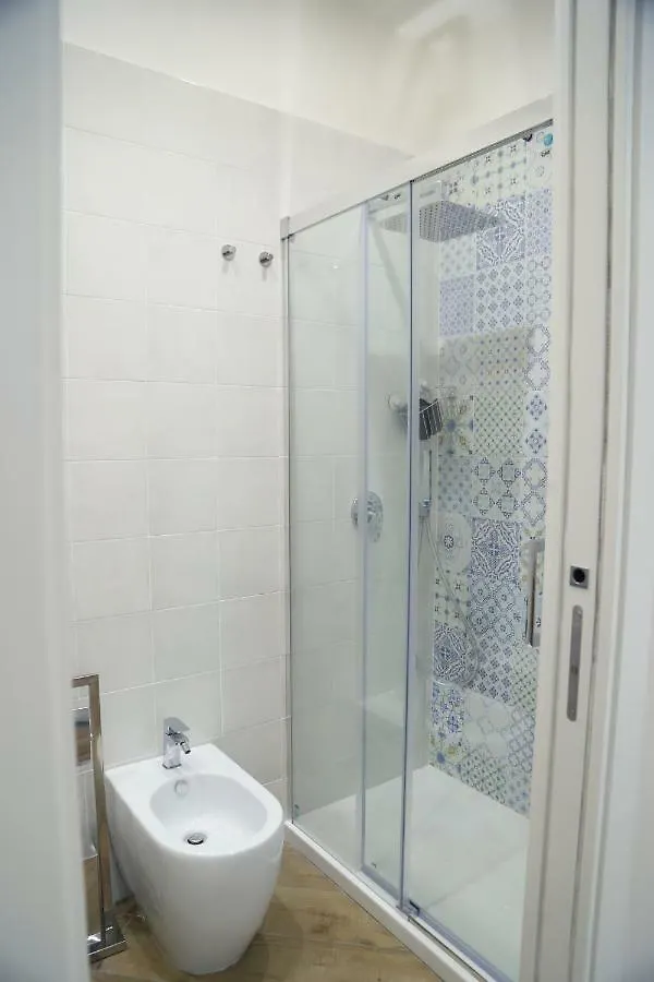 Appartement Domus Cordis Napoli 0*, Naples