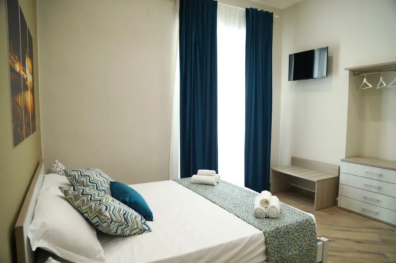 Appartement Domus Cordis Napoli